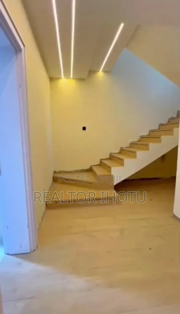 4bdrm Duplex in Kubwa for sale in Kubwa