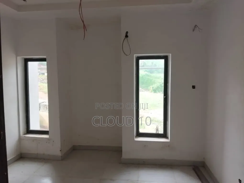 5bdrm Duplex in Katampe Extension for sale in Katampe Extension
