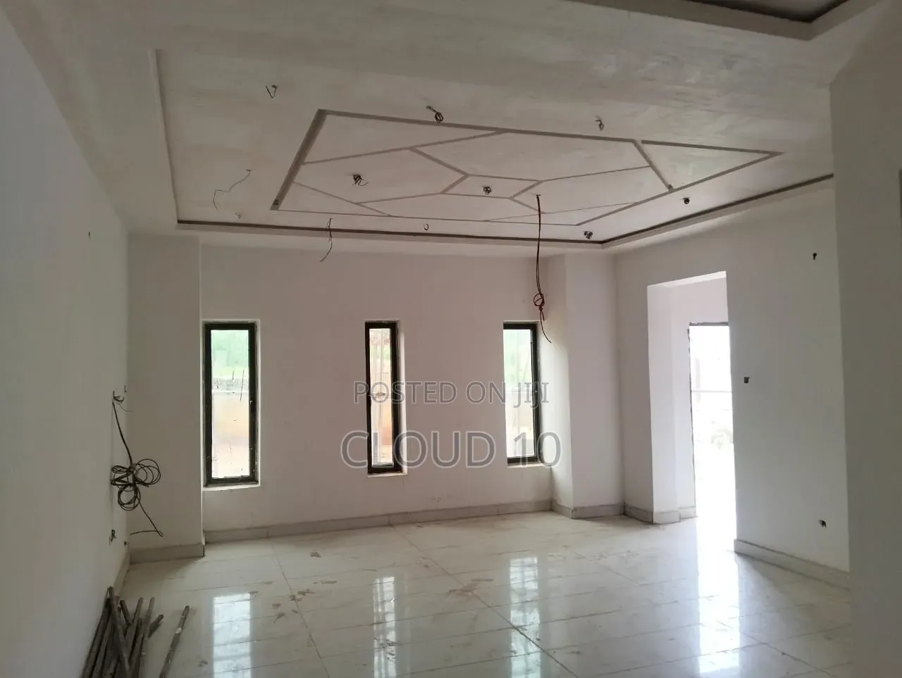 5bdrm Duplex in Katampe Extension for sale in Katampe Extension