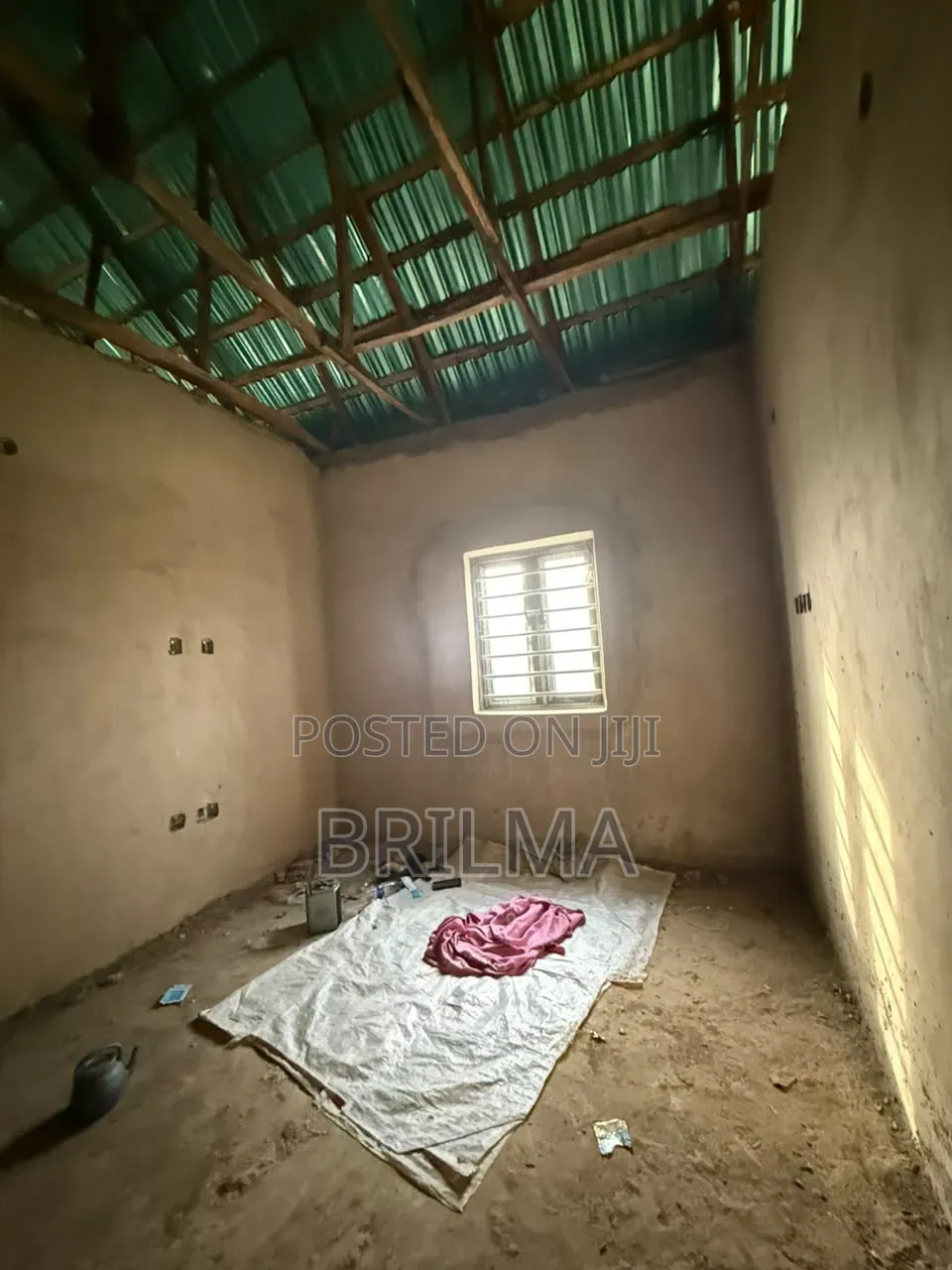8bdrm Apartment in Kuje for sale in Kuje