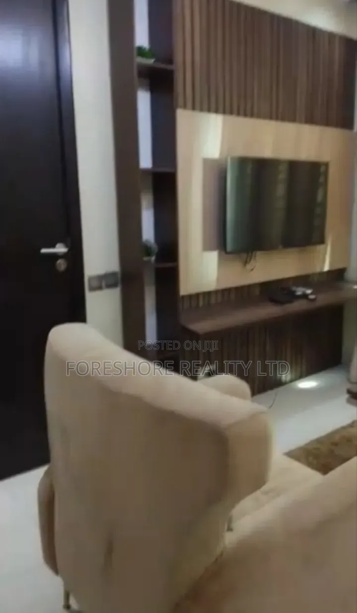 Furnished 1bdrm Apartment in Magodo Phase 2 for rent in GRA Phase 2 Shangisha