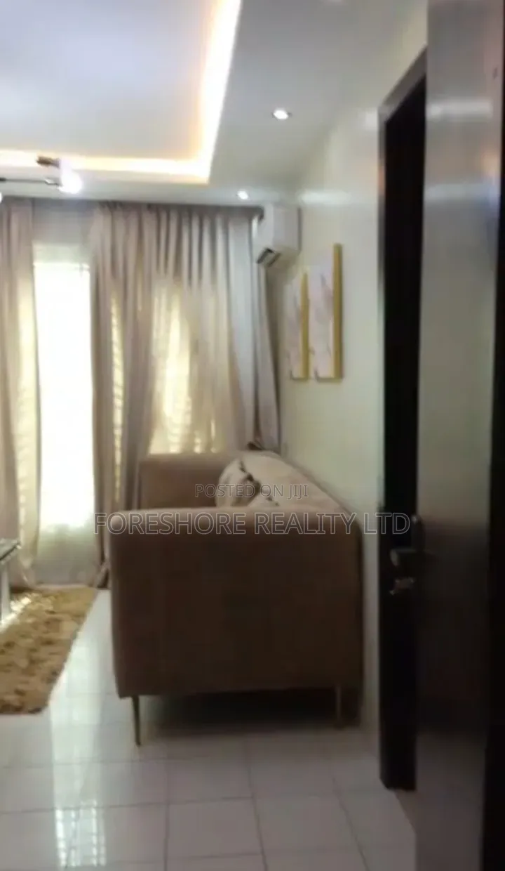 Furnished 1bdrm Apartment in Magodo Phase 2 for rent in GRA Phase 2 Shangisha