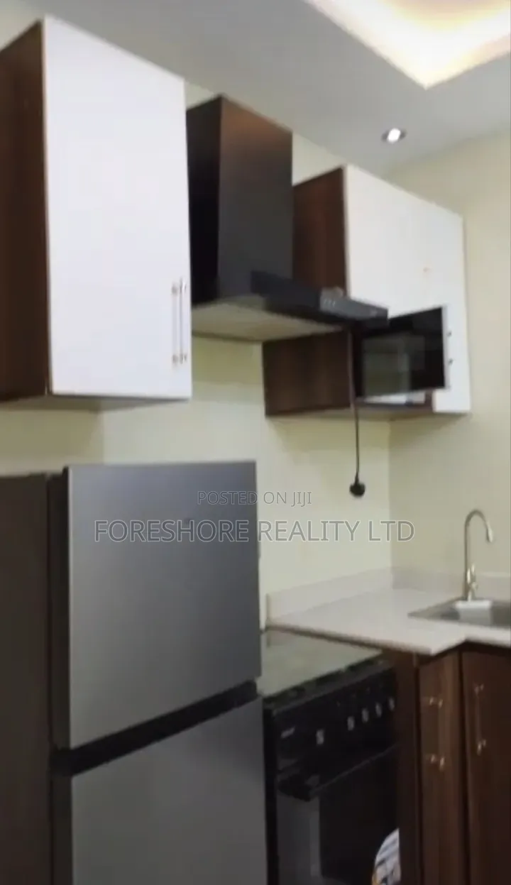 Furnished 1bdrm Apartment in Magodo Phase 2 for rent in GRA Phase 2 Shangisha