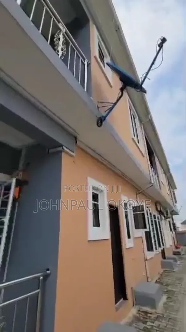 2bdrm House in Greenville Estate, Ajah for rent in Ajah