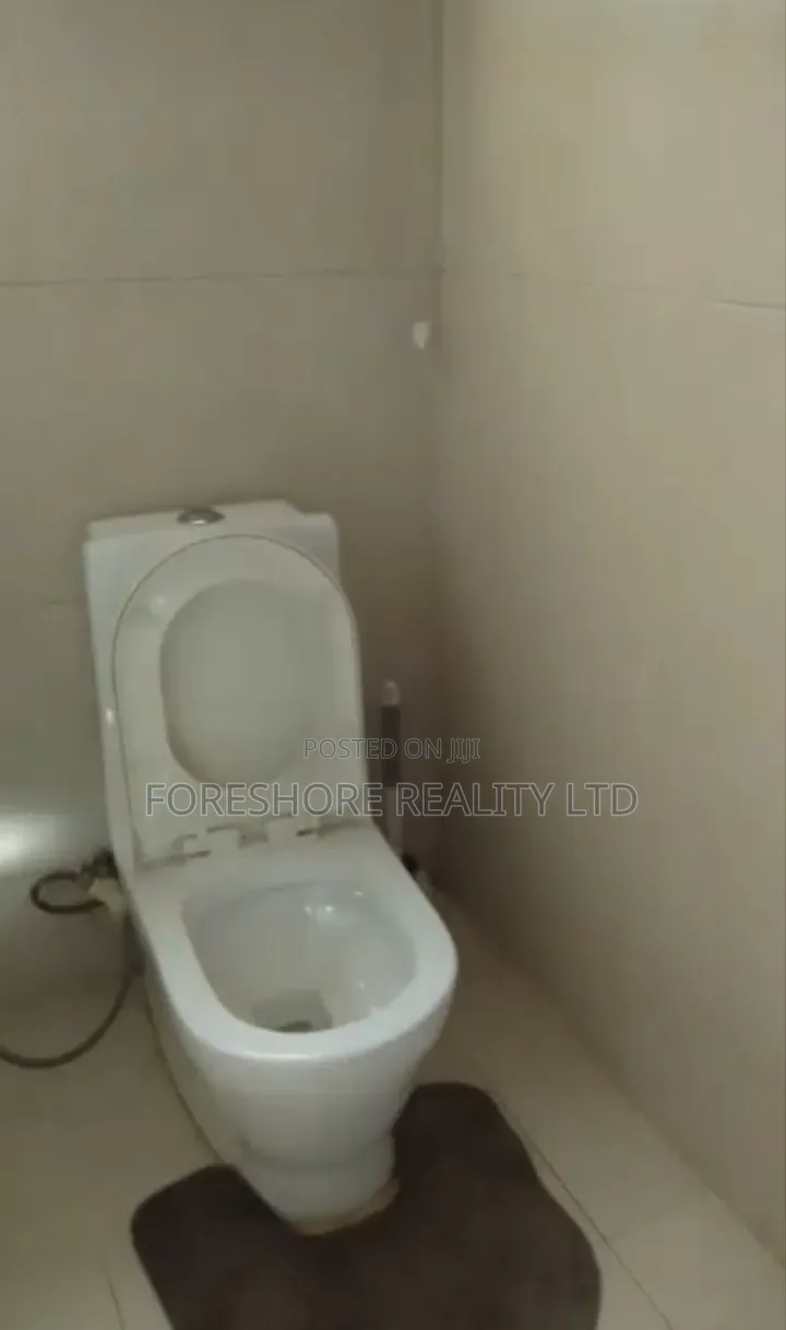 Furnished Studio Apartment in Magodo Shangisha for rent in GRA Phase 2 Shangisha