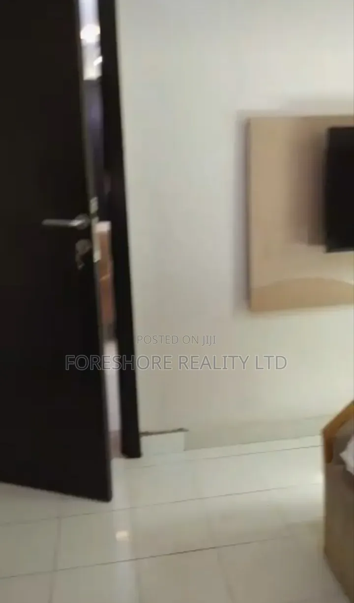 Furnished Studio Apartment in Magodo Shangisha for rent in GRA Phase 2 Shangisha