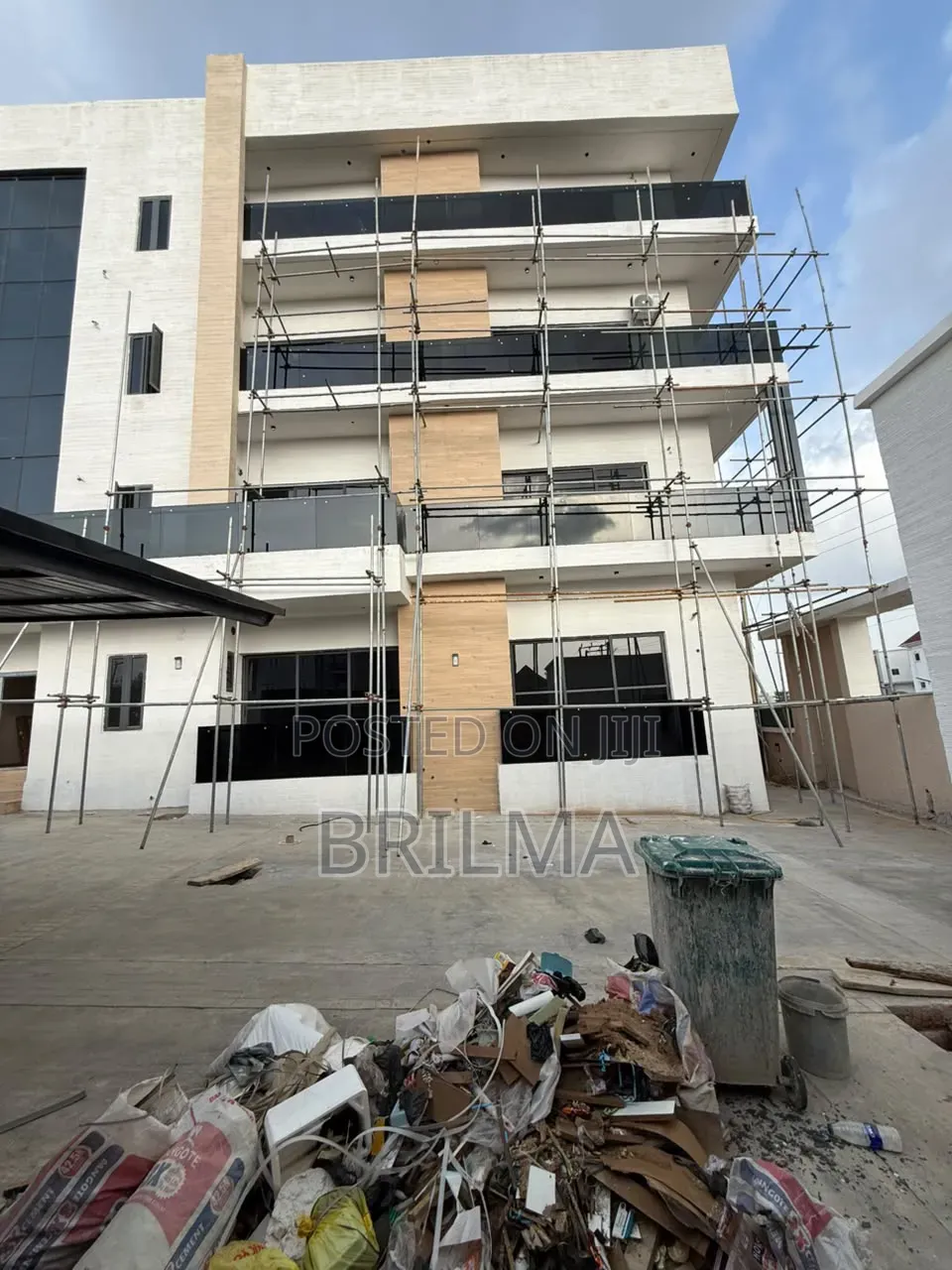 3bdrm Apartment in Jahi for sale in Jahi