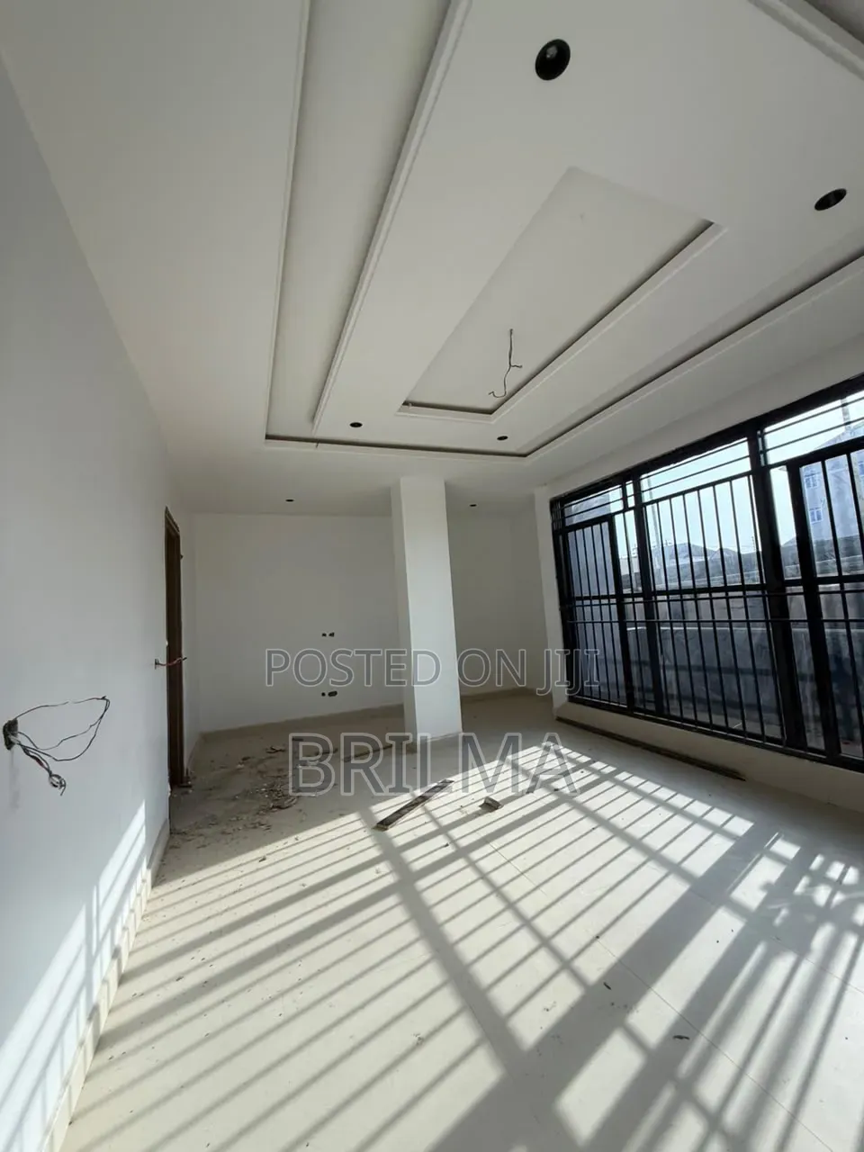 3bdrm Apartment in Jahi for sale in Jahi
