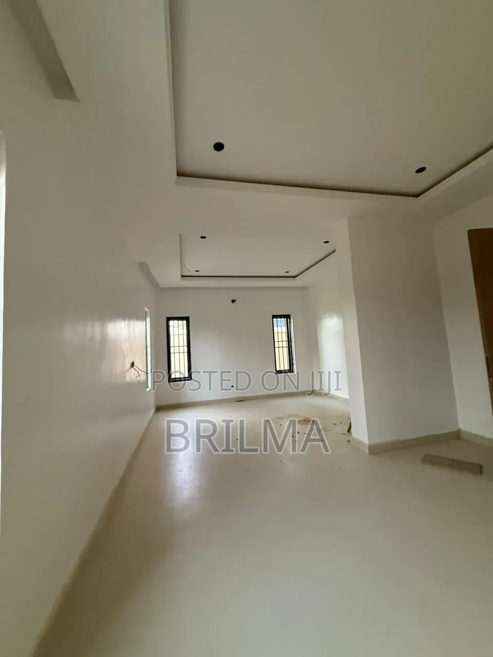 3bdrm Apartment in Jahi for sale in Jahi