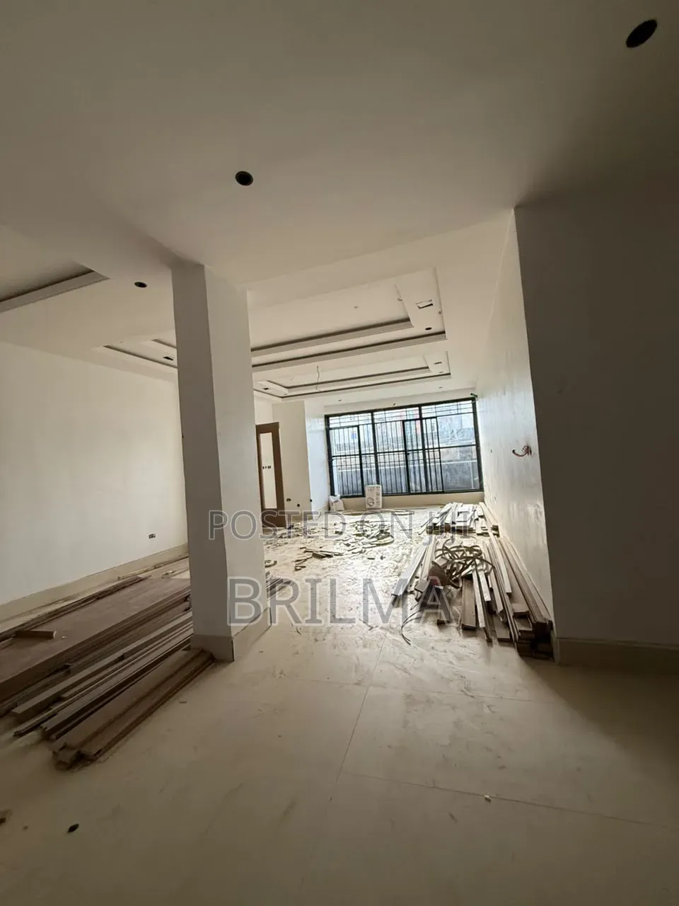 3bdrm Apartment in Jahi for sale in Jahi