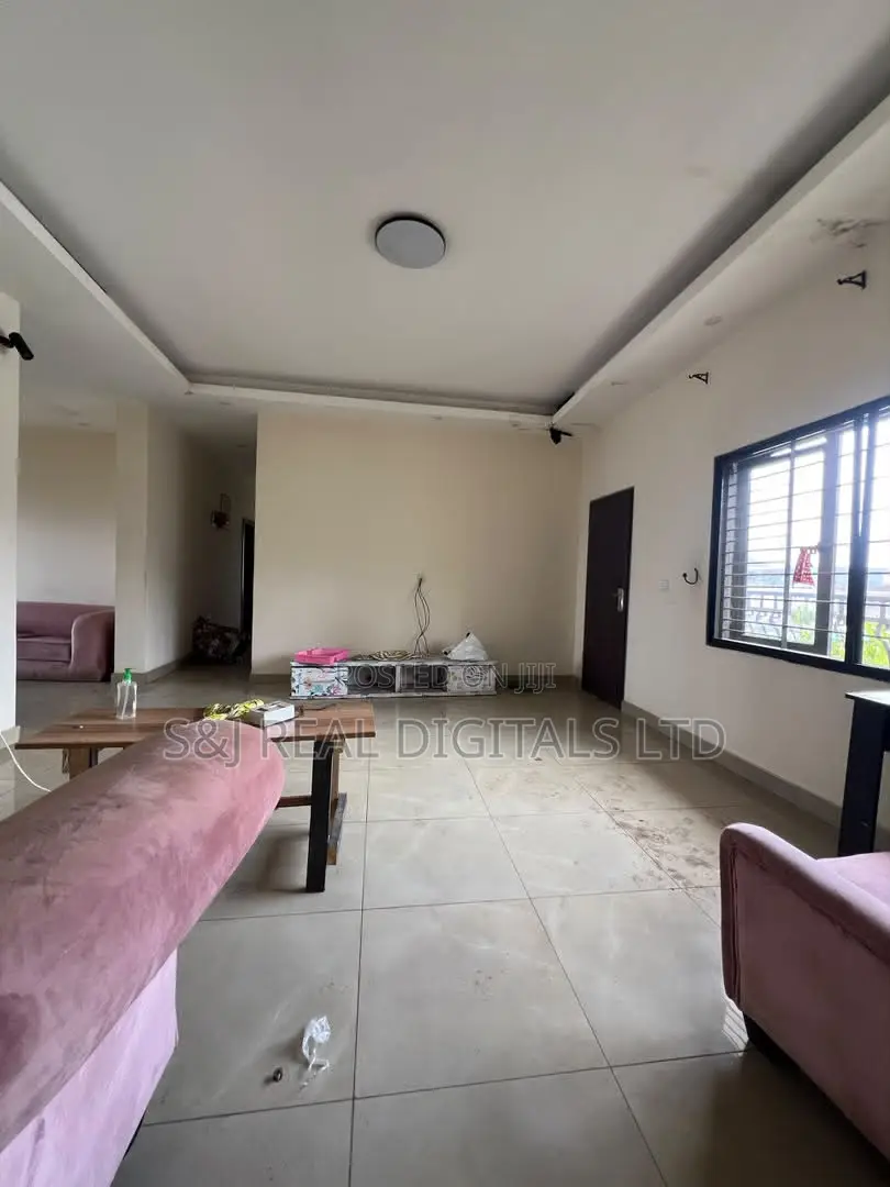 3bdrm Apartment in Life Camp for rent in Life Camp