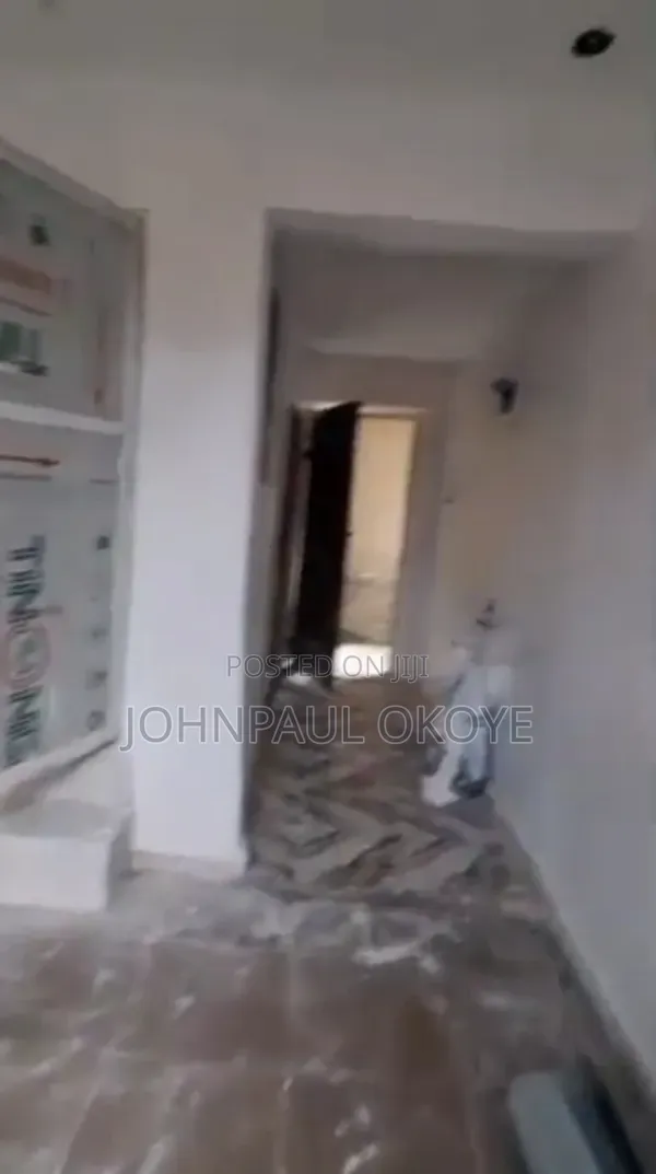 1bdrm House in Greenville Estate, Ajah for rent in Ajah
