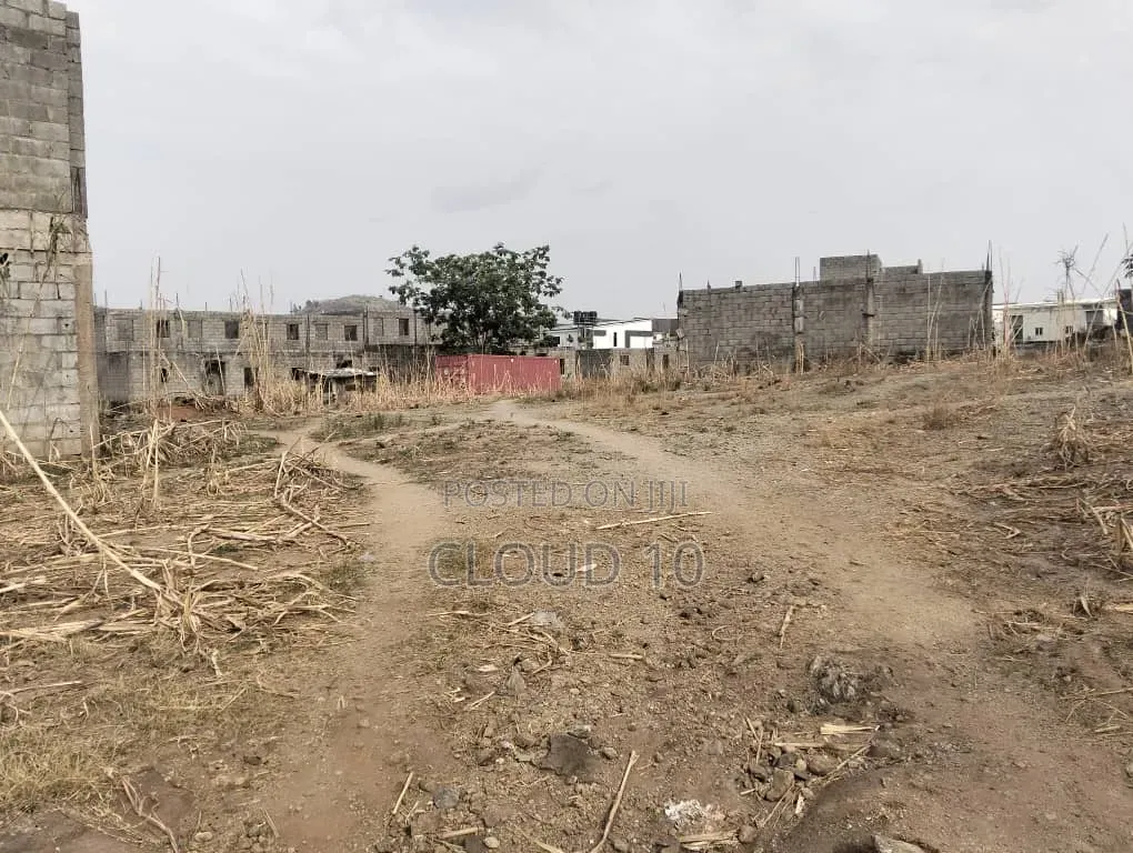 Land for Sale in Wuye