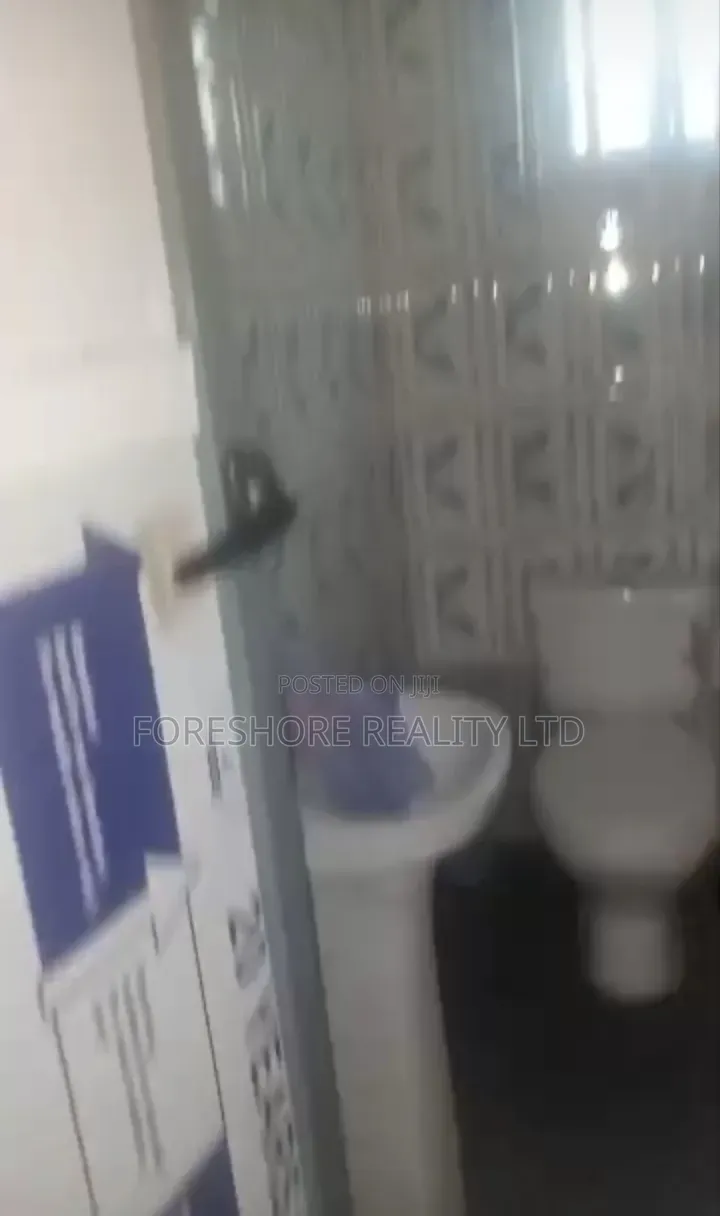 Mini Flat in Sangotedo for rent in Sangotedo