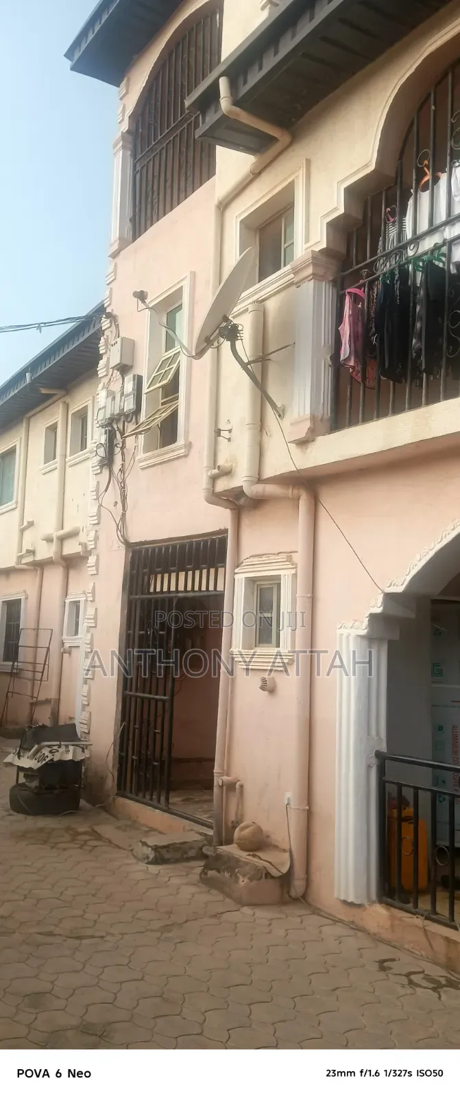 Furnished Mini Flat in Governor, Iyana Ipaja for rent in Iyana Ipaja
