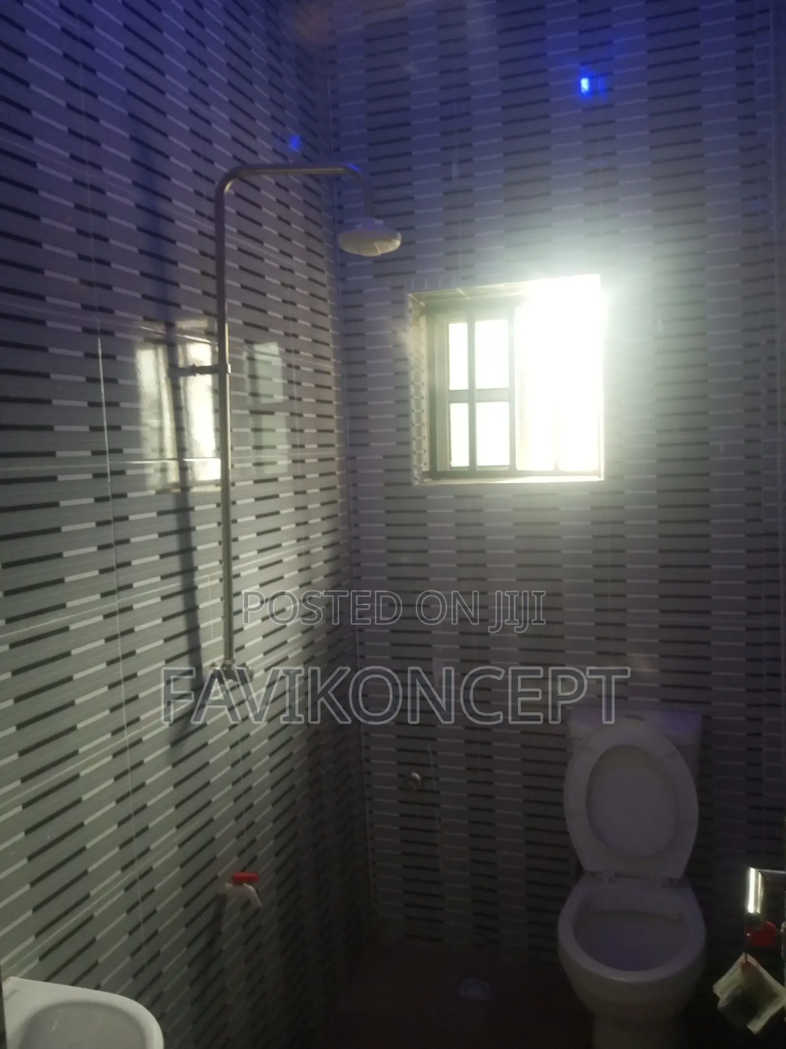 1bdrm Apartment in Hajj Camp, Giri for rent in Giri