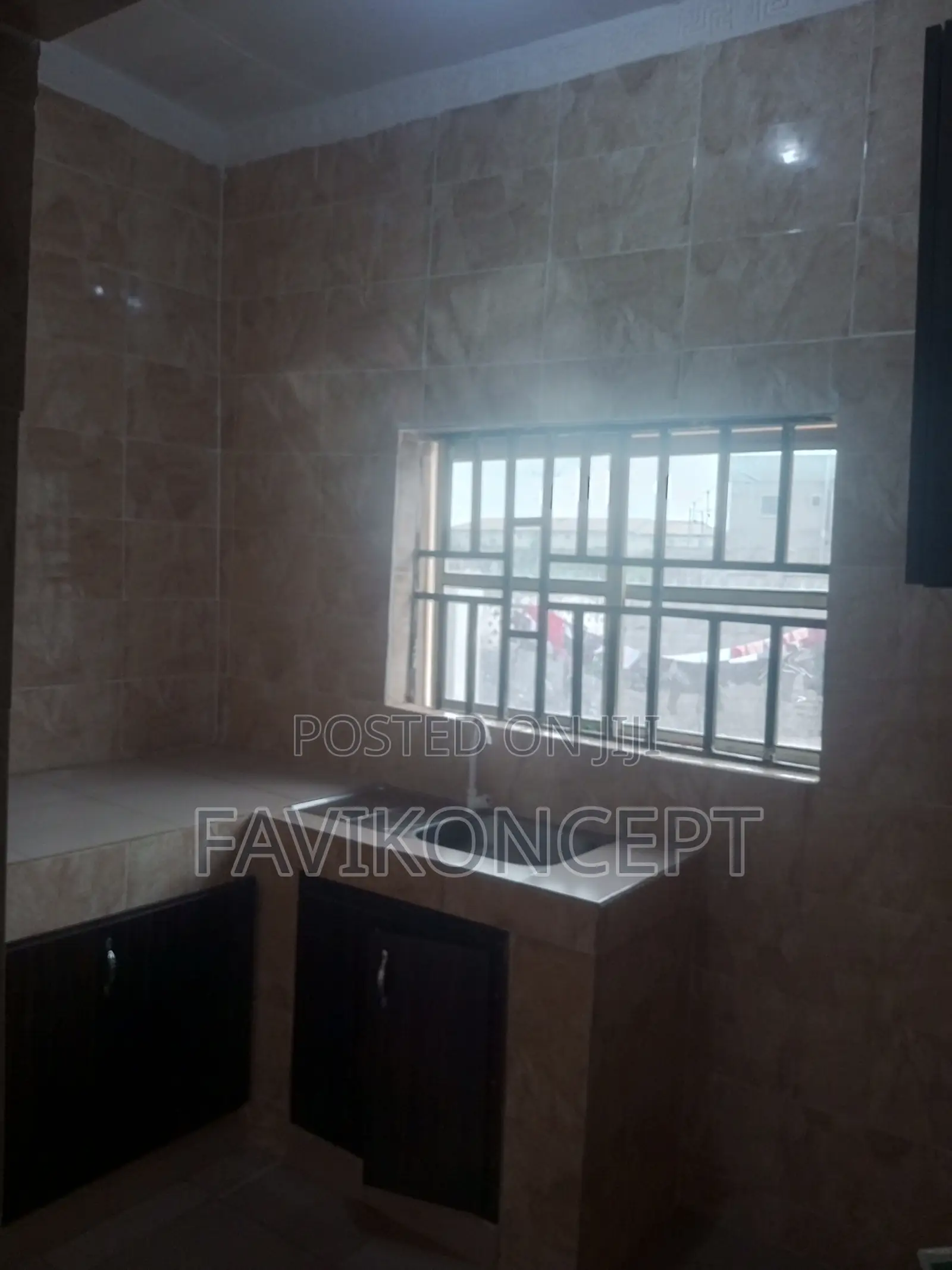 1bdrm Apartment in Hajj Camp, Giri for rent in Giri