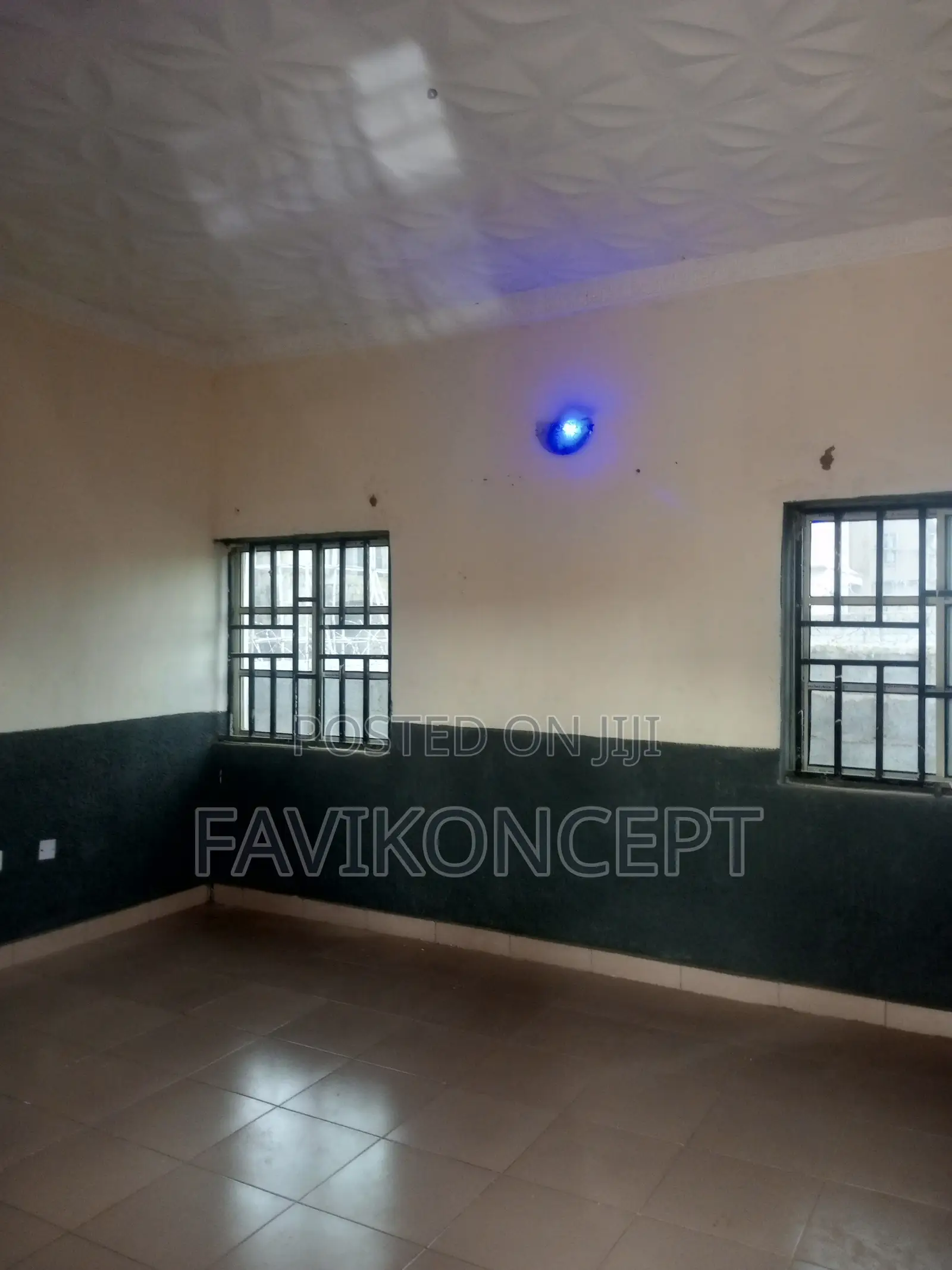 1bdrm Apartment in Hajj Camp, Giri for rent in Giri