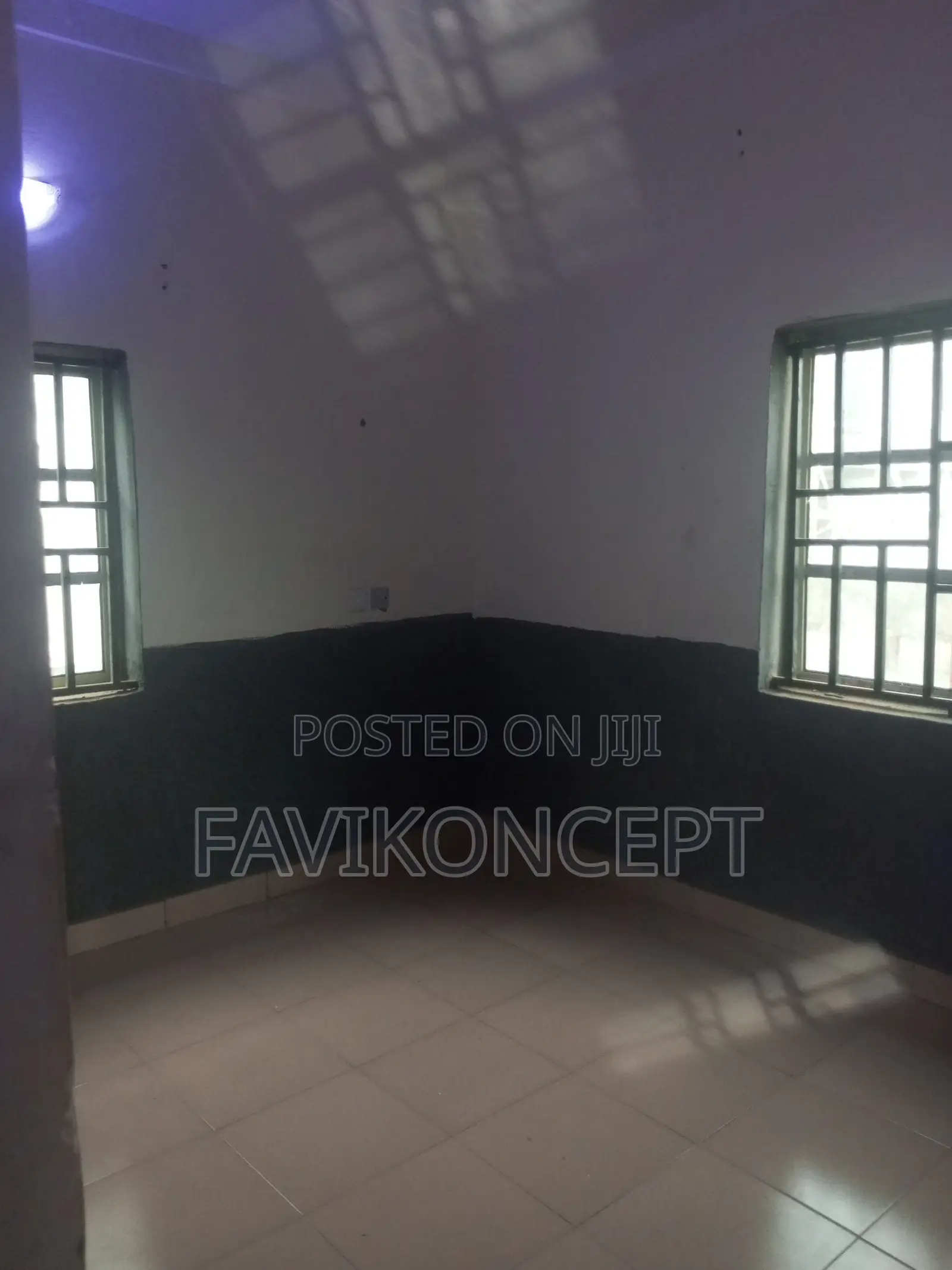 1bdrm Apartment in Hajj Camp, Giri for rent in Giri