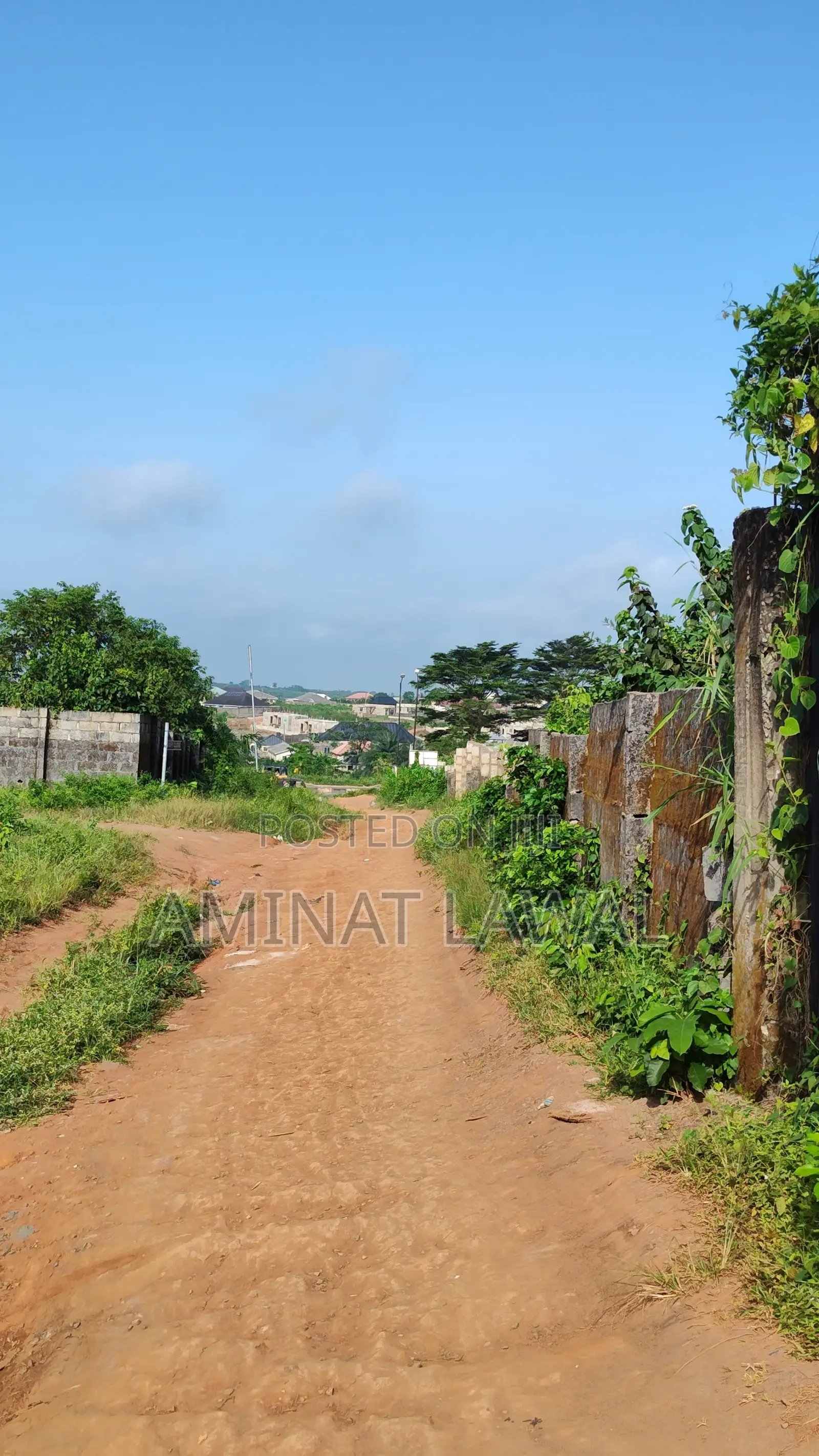2bdrm Apartment in Epe for sale in Epe