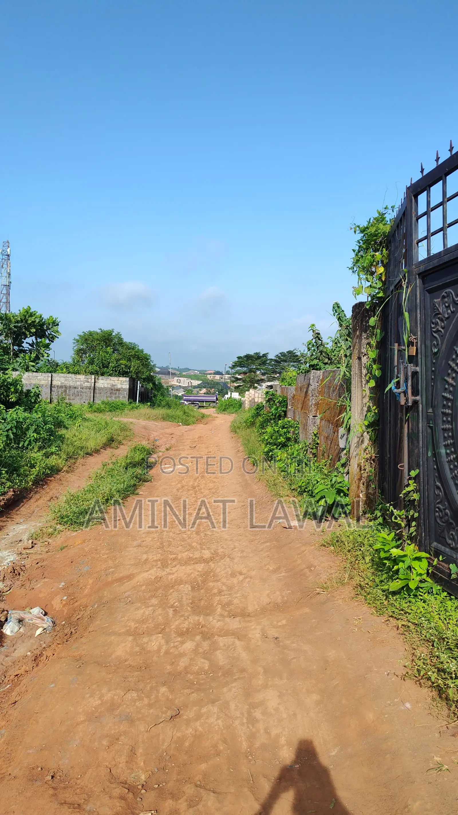 2bdrm Apartment in Epe for sale in Epe