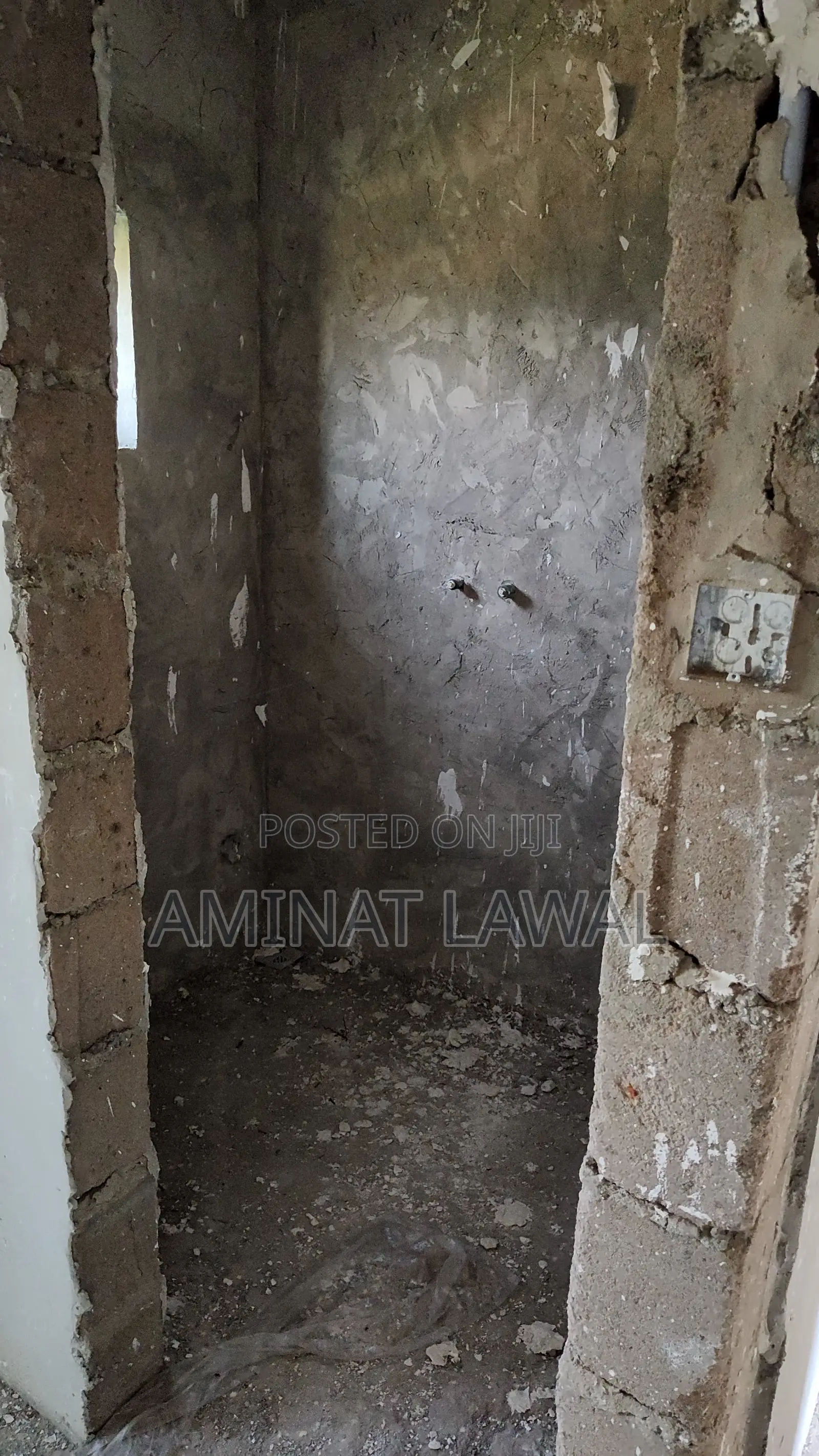 2bdrm Apartment in Epe for sale in Epe