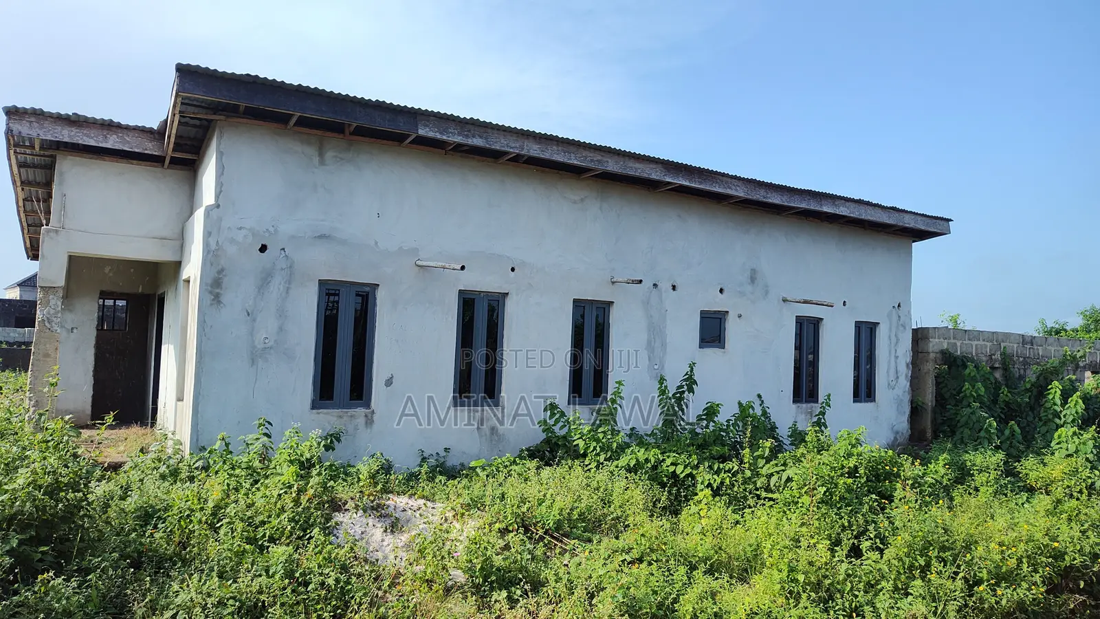 2bdrm Apartment in Epe for sale in Epe