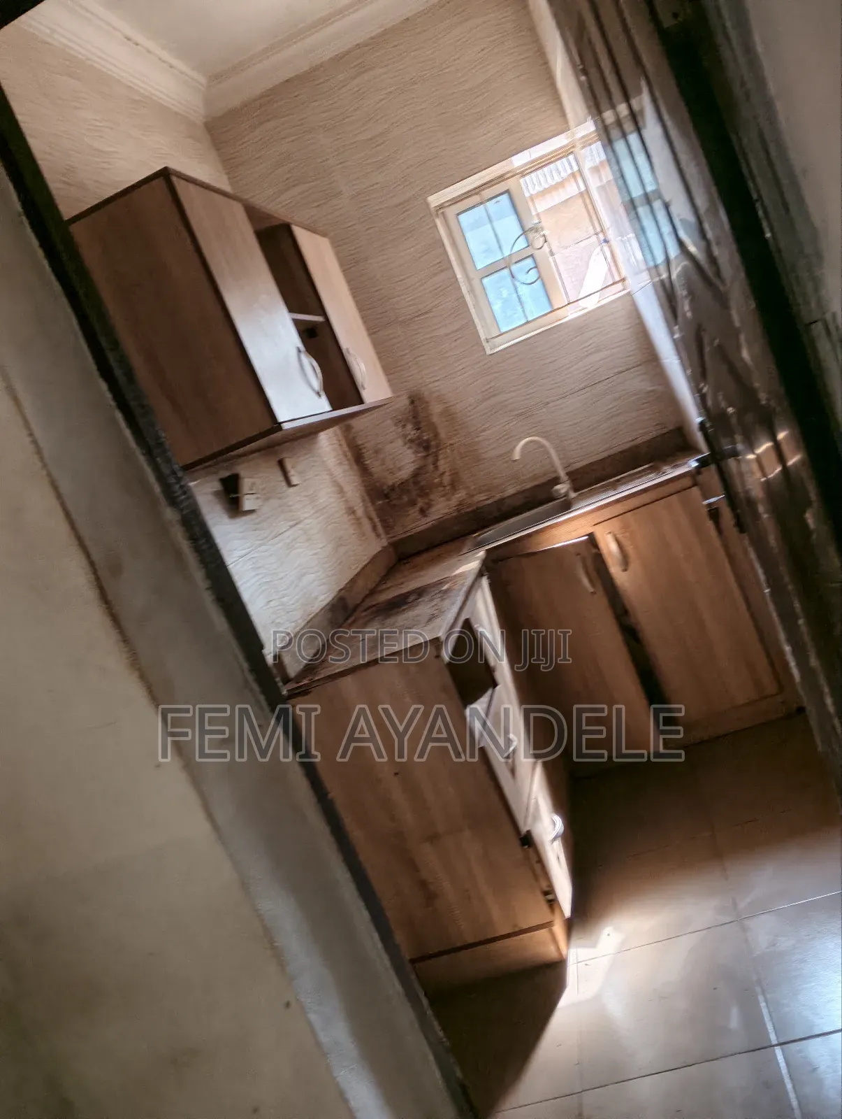 Furnished 1bdrm Apartment in Ire Estate, Igbogbo for rent in Igbogbo