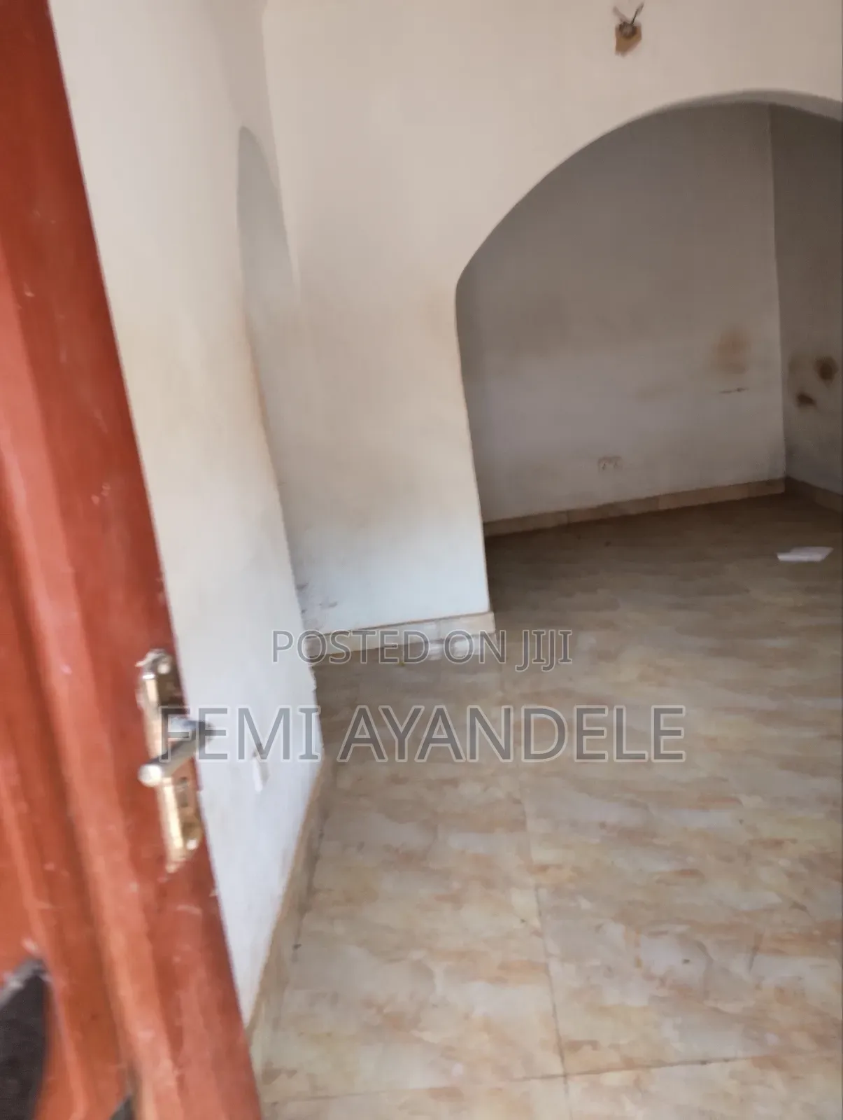 Furnished 1bdrm Apartment in Ire Estate, Igbogbo for rent in Igbogbo
