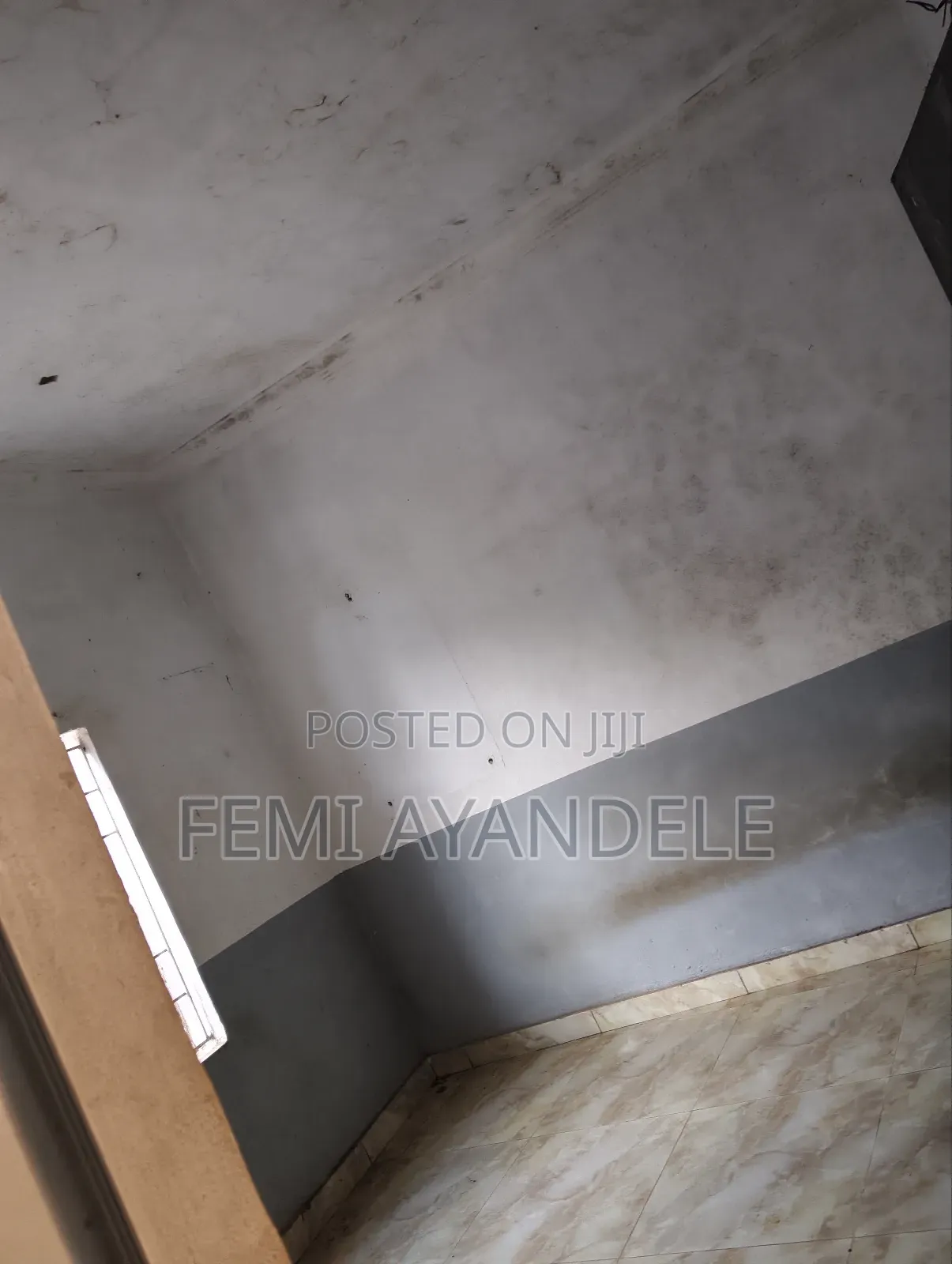 Furnished 1bdrm Apartment in Ire Estate, Igbogbo for rent in Igbogbo