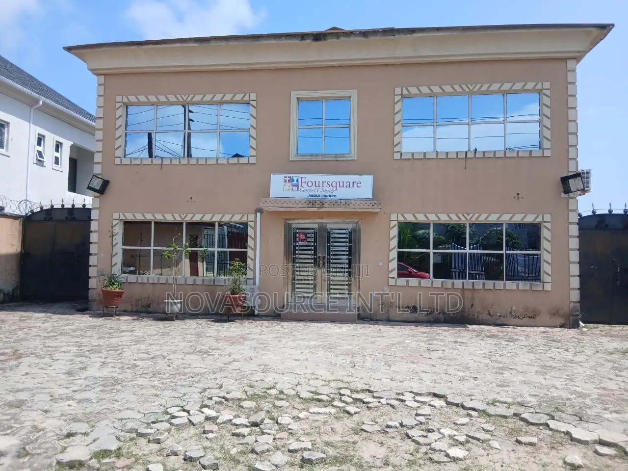 2bdrm House in Awoyaya for sale in Awoyaya