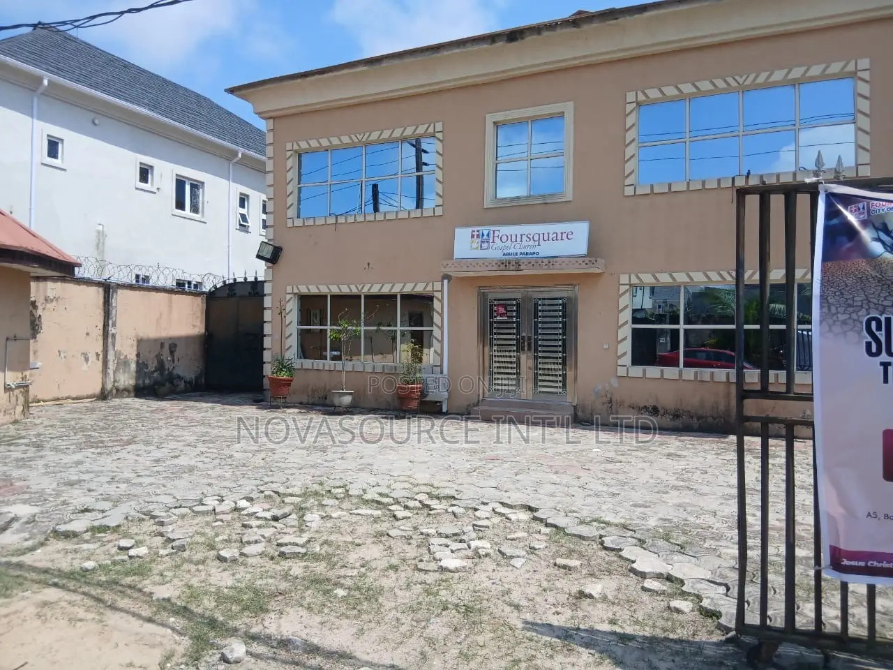 2bdrm House in Awoyaya for sale in Awoyaya