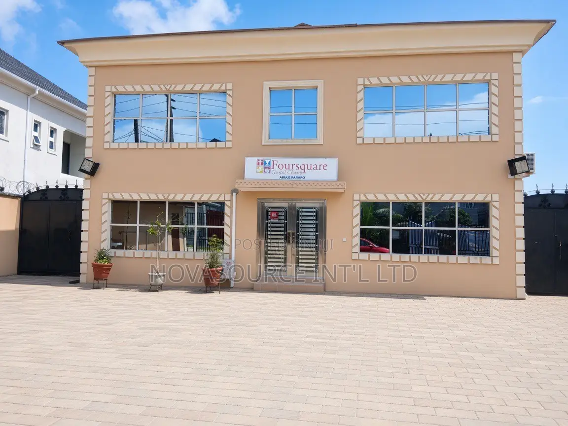 2bdrm House in Awoyaya for sale in Awoyaya