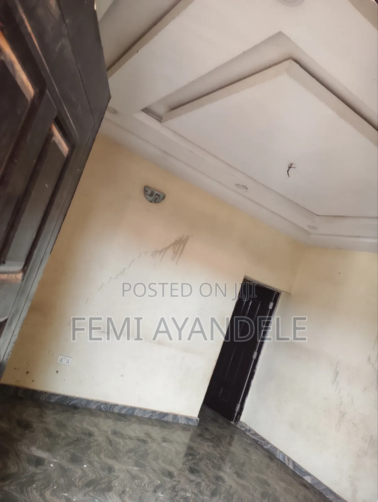 Furnished 1bdrm Apartment in Ire Estate, Igbogbo for rent in Igbogbo
