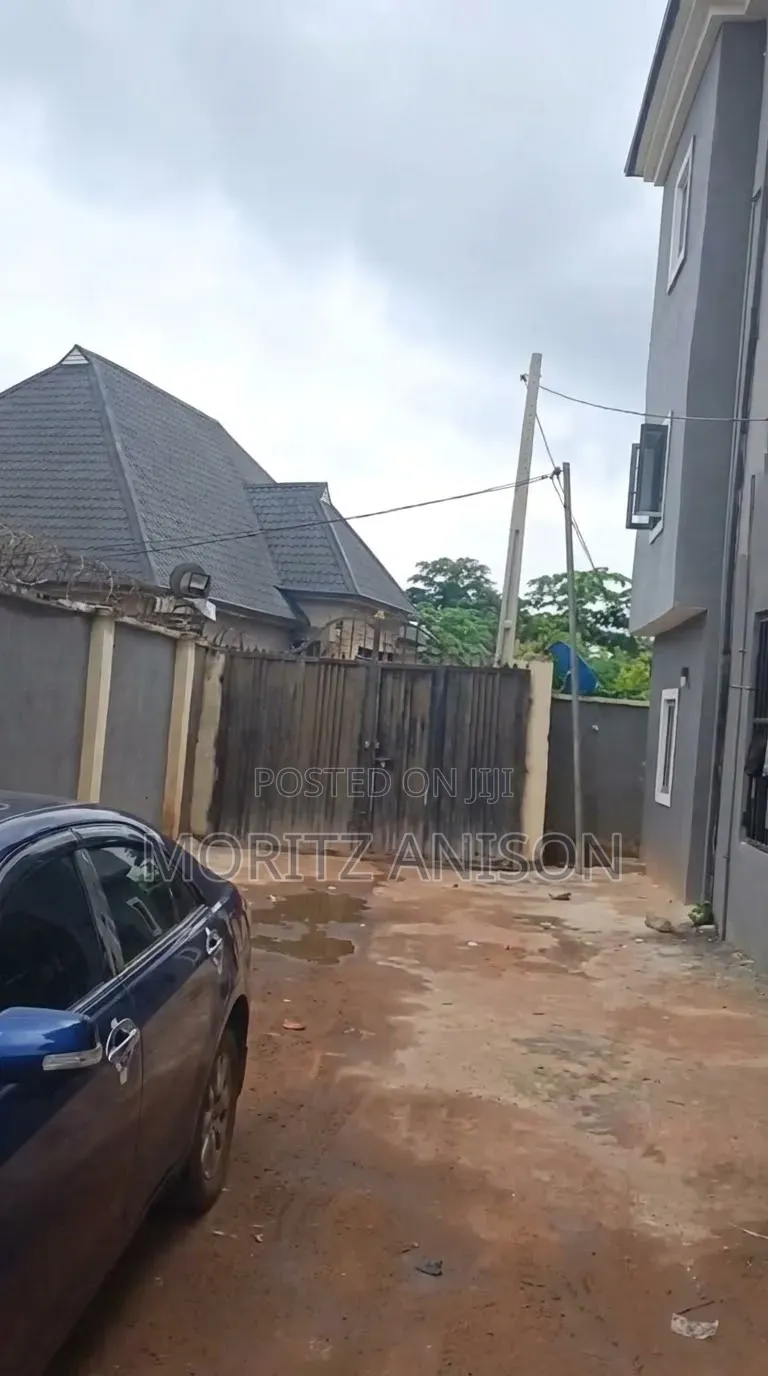 2bdrm Block of Flats in Umuchibo, Enugu for sale in Enugu