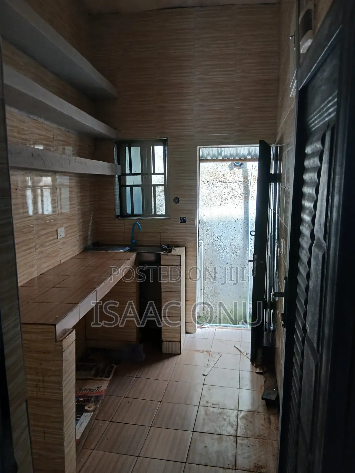 1bdrm Apartment in Apo Mechanic Estate for rent in Apo Resettlement