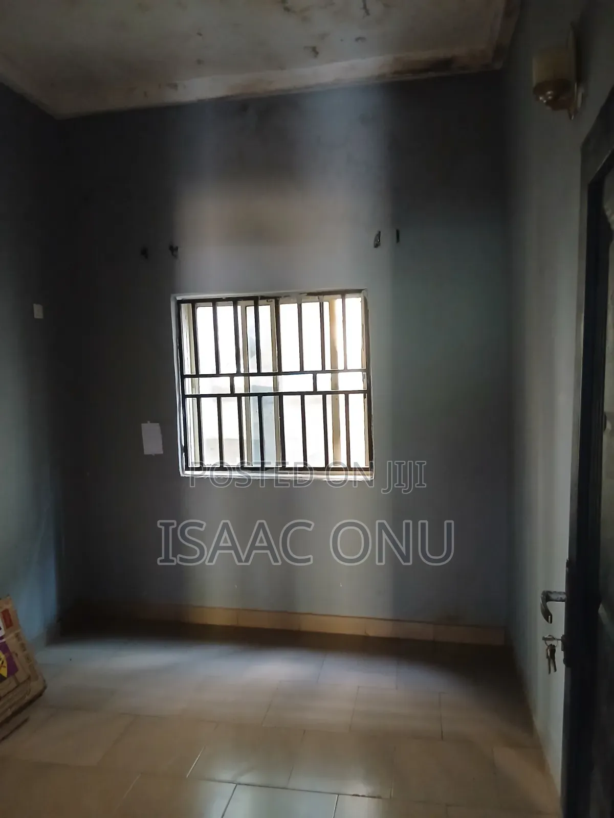 1bdrm Apartment in Apo Mechanic Estate for rent in Apo Resettlement