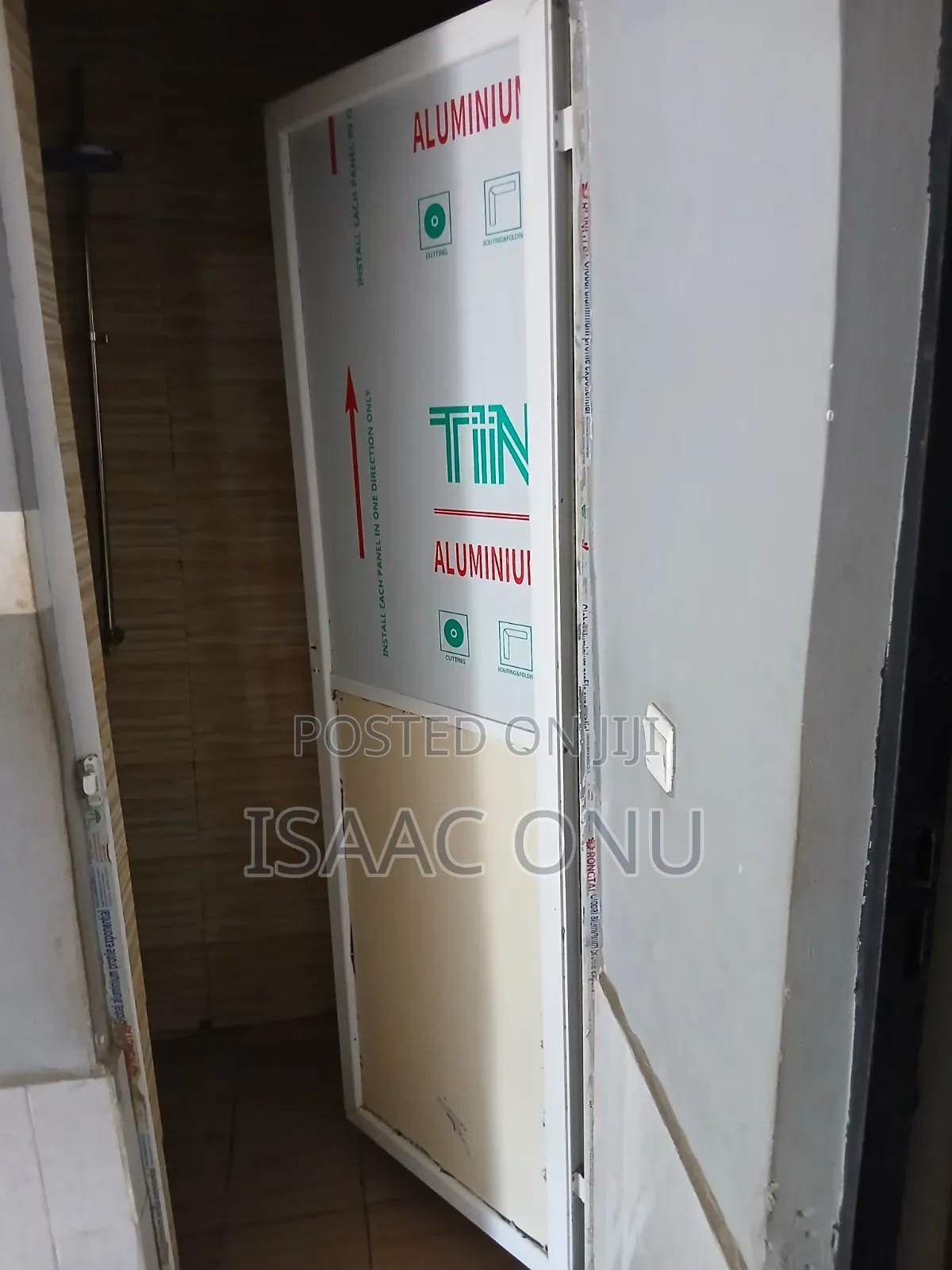 1bdrm Apartment in Apo Mechanic Estate for rent in Apo Resettlement