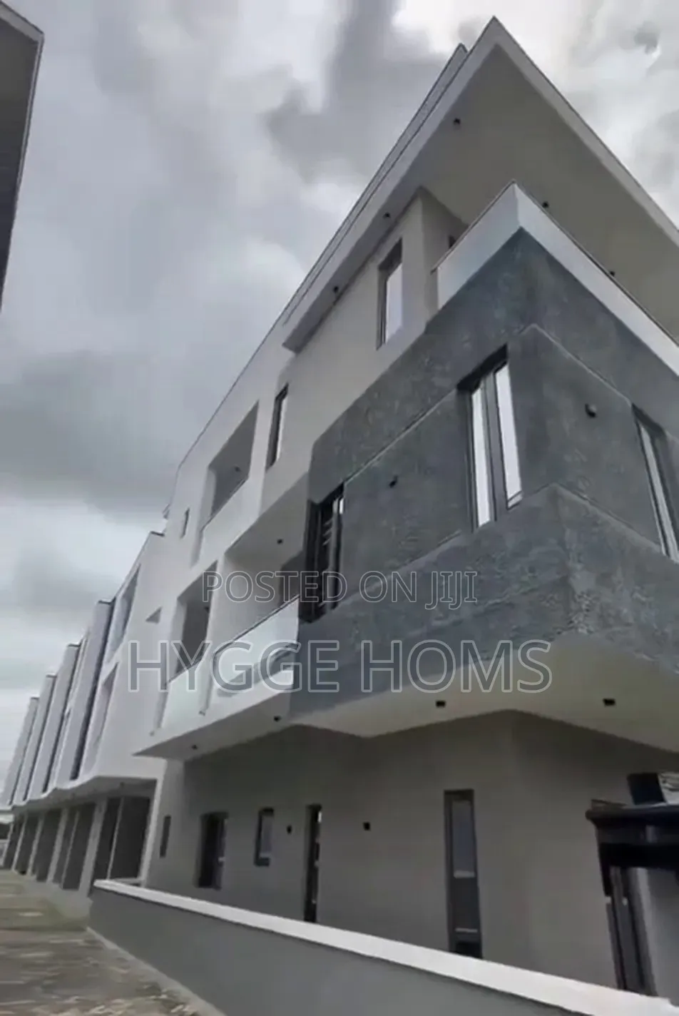 4bdrm Duplex in Ogudu Gra Phase 2 for sale in Ogudu GRA