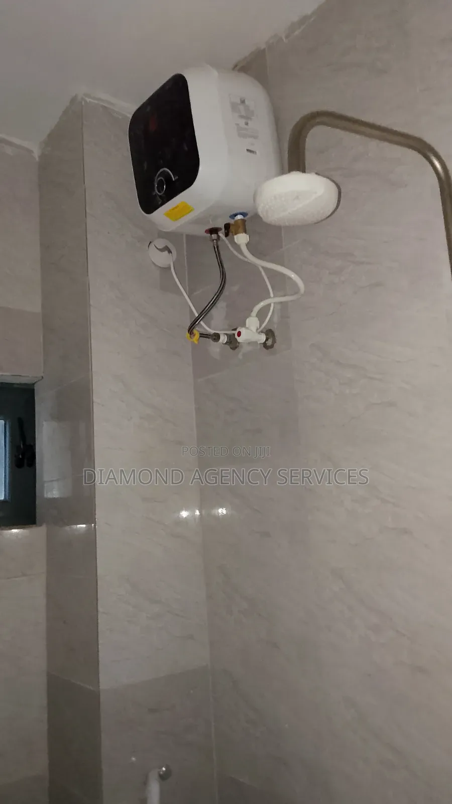 2bdrm Apartment in New City, Owerri for rent in Owerri