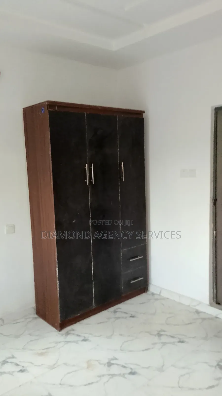 2bdrm Apartment in New City, Owerri for rent in Owerri