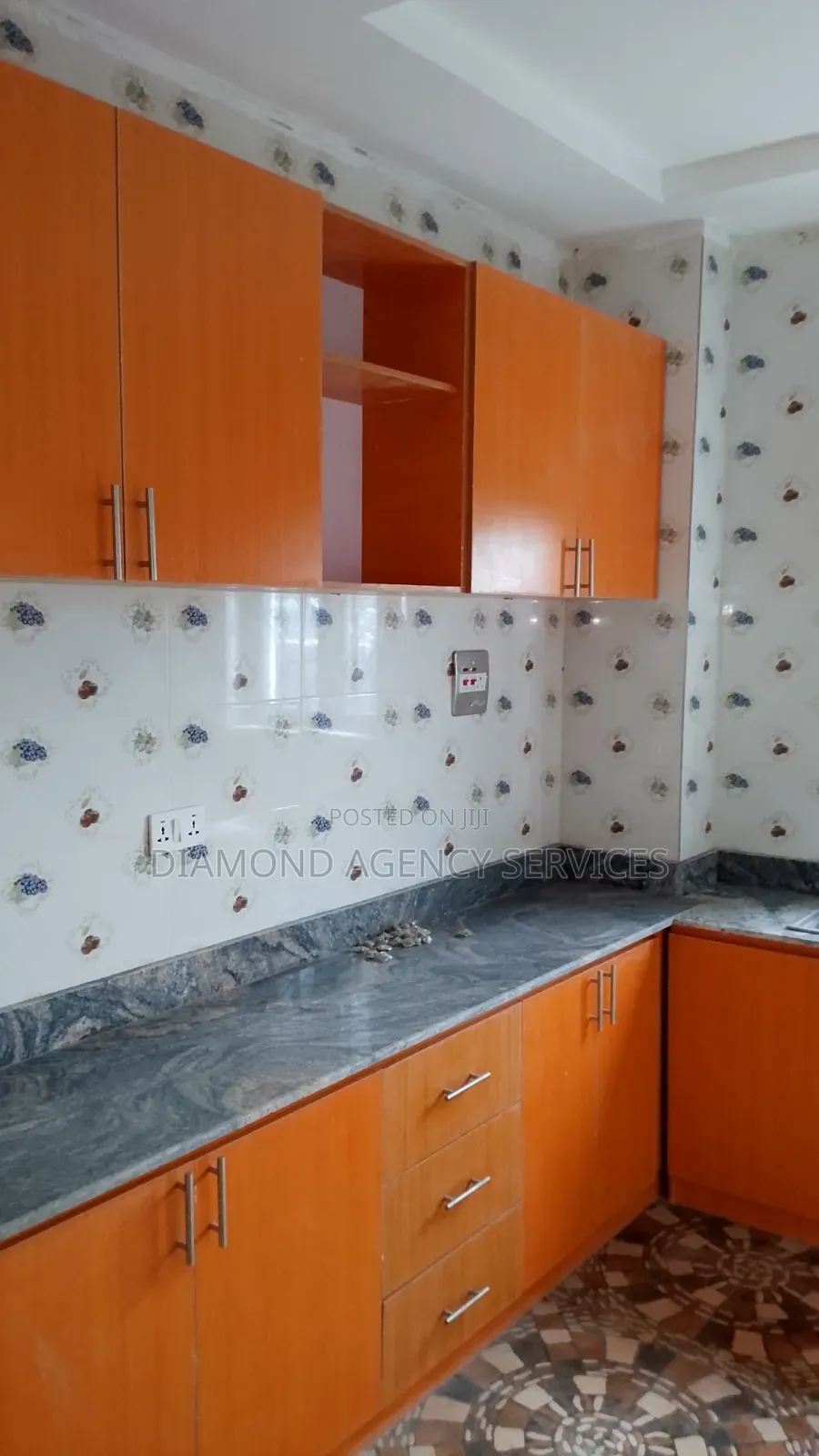 2bdrm Apartment in New City, Owerri for rent in Owerri