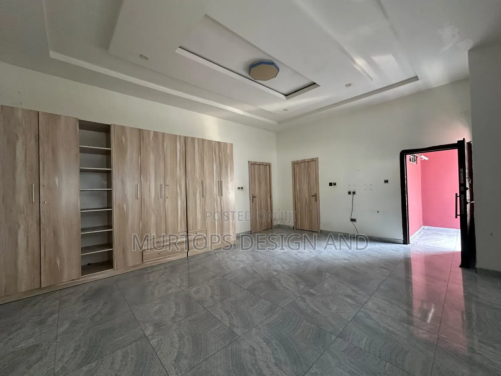 4bdrm Townhouse / Terrace in Lekki Phase 2 for rent in Lekki Phase 2