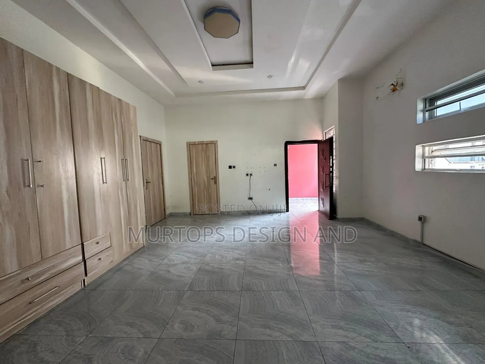 4bdrm Townhouse / Terrace in Lekki Phase 2 for rent in Lekki Phase 2
