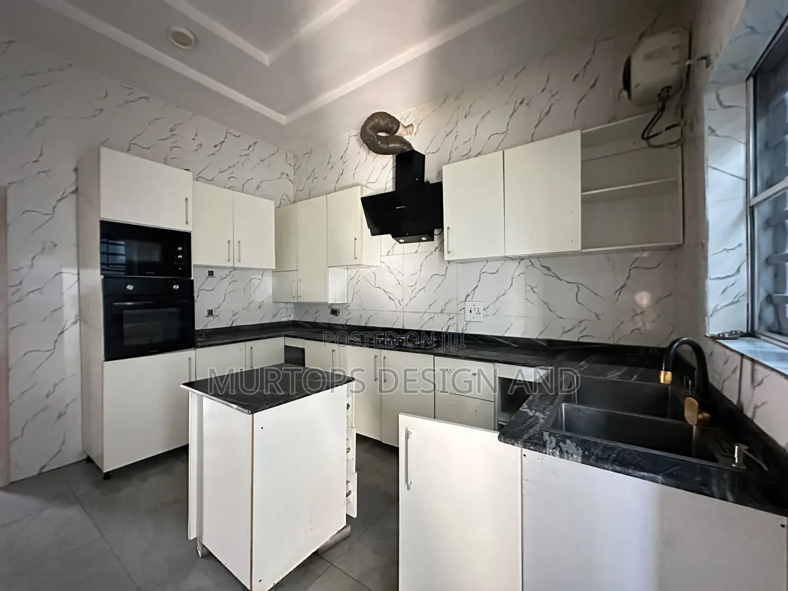 4bdrm Townhouse / Terrace in Lekki Phase 2 for rent in Lekki Phase 2