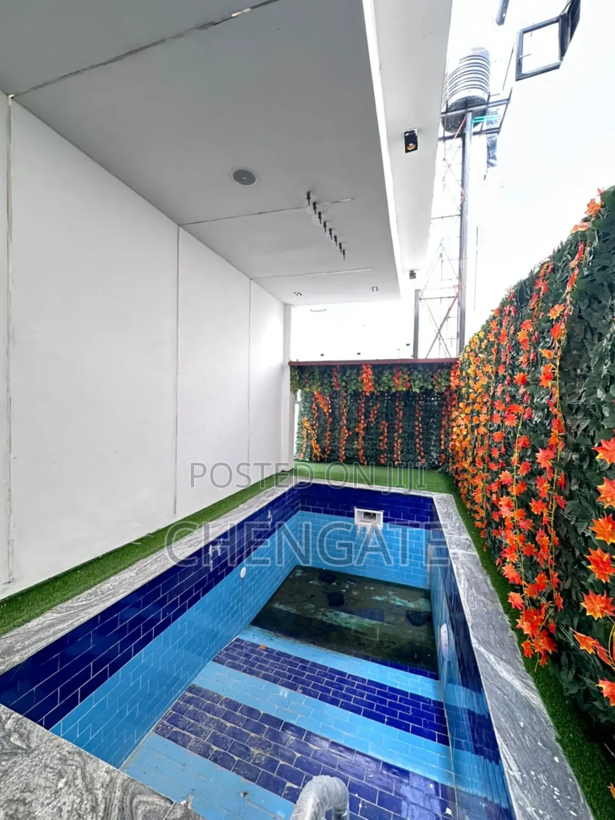 5bdrm Duplex in Ajah for sale in Ajah
