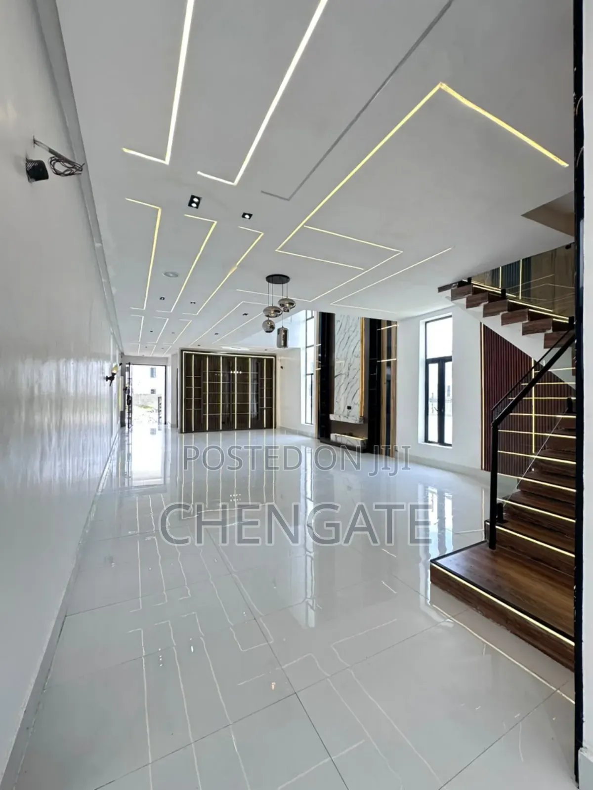 5bdrm Duplex in Ajah for sale in Ajah
