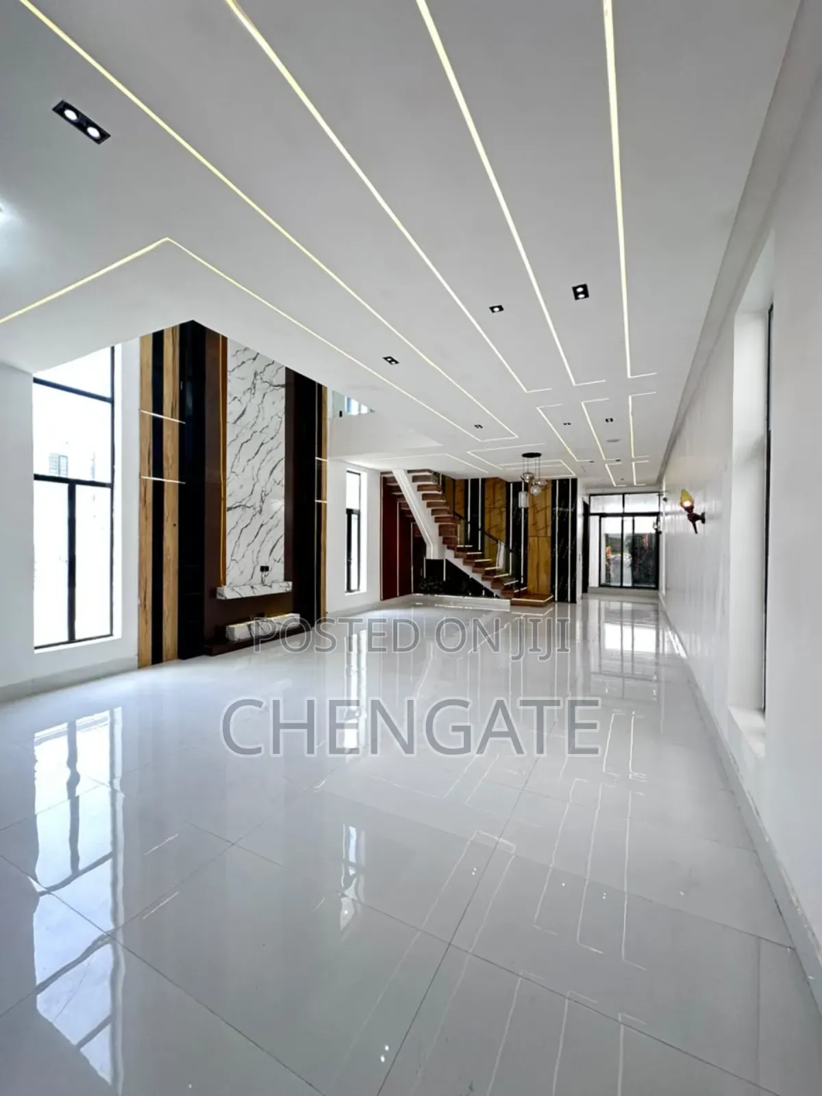5bdrm Duplex in Ajah for sale in Ajah