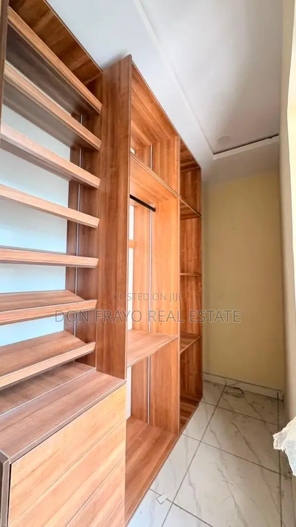 4bdrm Duplex in Carlton Gate Estate, Akobo for sale in Akobo