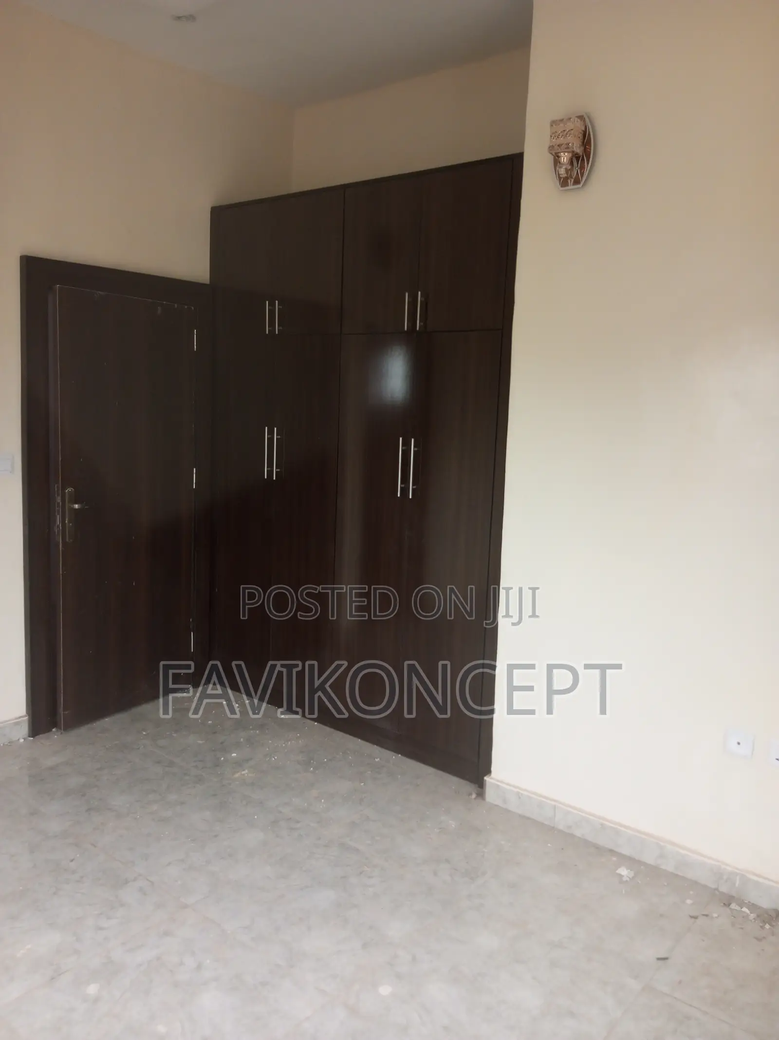 2bdrm Apartment in Hajj Camp, Giri for rent in Giri